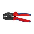 Knipex KNIPEX PreciForce® Crimpzange 97 52 33