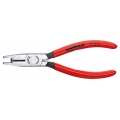 Knipex Crimpzange fuer Scotchlokverbinder 97 50 01