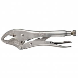 More about Irwin Vise-Grip Gripzange gebogene Backen 10CR 250 mm 10508017