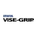 Irwin Vise-Grip Gripzange gebogene Backen 7CR 175 mm 10508018