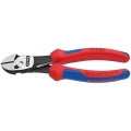 Knipex Hochleistungs-Kraftseitenschneider TwinForce® 73 72 180 F