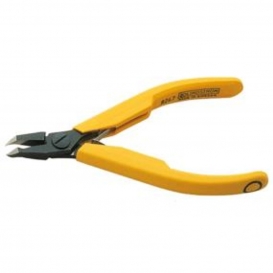 More about Bahco 8247, Oblique cutting pliers, 1 cm, 1,8 cm, 6 mm, Stahl, Gelb