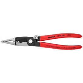 More about Knipex KNIPEX Elektro-Installationszange 13 91 200