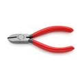 Knipex Seitenschneider poliert