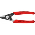 Knipex KNIPEX Abisolierzange für Glasfaserkabel 12 82 130 SB