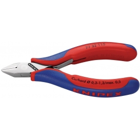 More about Knipex KNIPEX Elektronik-Seitenschneider 77 32 115