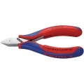 Knipex KNIPEX Elektronik-Seitenschneider 77 32 115