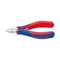 Knipex KNIPEX Elektronik-Seitenschneider 77 32 115