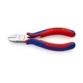 Knipex KNIPEX Elektronik-Seitenschneider 77 02 130