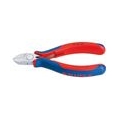 Knipex Seitenschneider fuer Elektromechaniker 76 22 125