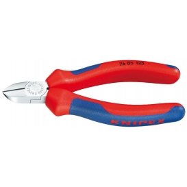 More about Knipex Seitenschneider fuer Elektromechaniker 76 05 125