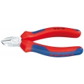 Knipex Seitenschneider fuer Elektromechaniker 76 05 125