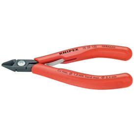 More about Knipex KNIPEX Elektronik-Seitenschneider 75 22 125