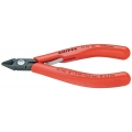 Knipex KNIPEX Elektronik-Seitenschneider 75 22 125