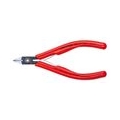 Knipex KNIPEX Elektronik-Seitenschneider 75 22 125