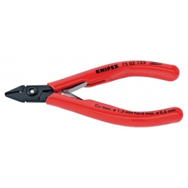 More about Knipex KNIPEX Elektronik-Seitenschneider 75 12 125