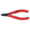 Knipex KNIPEX Elektronik-Seitenschneider 75 12 125