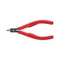 Knipex KNIPEX Elektronik-Seitenschneider 75 12 125