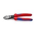 Knipex KNIPEX Kraft-Seitenschneider 74 22 200