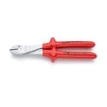 Knipex KNIPEX Kraft-Seitenschneider 74 07 250