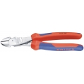 Knipex KNIPEX Kraft-Seitenschneider 74 05 160