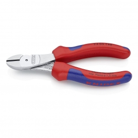 More about Knipex KNIPEX Kraft-Seitenschneider 74 05 140