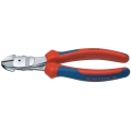 Knipex KNIPEX Kraft-Seitenschneider 74 05 140