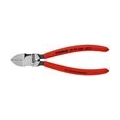 Knipex KNIPEX Seitenschneider fuer LWL-Kabel 72 51 160