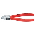 Knipex KNIPEX Seitenschneider fuer Kunststoff 72 01 180