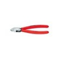 Knipex KNIPEX Seitenschneider fuer Kunststoff 72 01 160