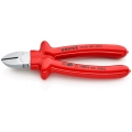 Knipex KNIPEX Seitenschneider 70 07 180