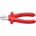 Knipex KNIPEX Seitenschneider 70 07 180