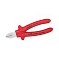 Knipex KNIPEX Seitenschneider 70 07 180