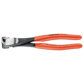 More about Knipex KNIPEX Kraft-Vornschneider 67 01 160