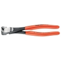 Knipex KNIPEX Kraft-Vornschneider 67 01 140