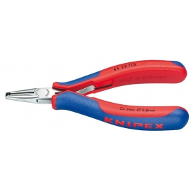 More about Knipex KNIPEX Elektronik-Vornschneider 64 22 115