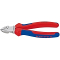 Knipex Abisolier-Seitenschneider Länge 160 mm 14 25 160