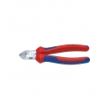 Knipex Abisolier-Seitenschneider Länge 160 mm 14 25 160