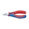 Knipex KNIPEX Elektronik-Seitenschneider 77 22 130