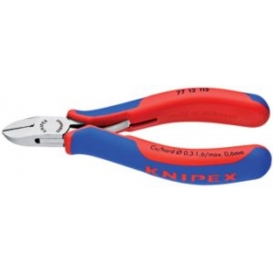 More about Knipex KNIPEX Elektronik-Seitenschneider 77 12 115