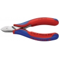 Knipex KNIPEX Elektronik-Seitenschneider 77 12 115