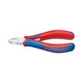 Knipex KNIPEX Elektronik-Seitenschneider 77 12 115