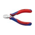 Knipex KNIPEX Elektronik-Seitenschneider 77 12 115