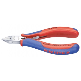 More about Knipex Elektronik- Seitenschneider