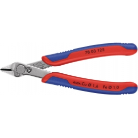 More about Knipex KNIPEX Electronic-Super-Knips® 78 13 125