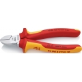 Knipex KNIPEX Seitenschneider 70 06 125