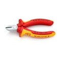 Knipex KNIPEX Seitenschneider 70 06 125