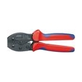 Knipex KNIPEX PreciForce® Crimpzange 97 52 38