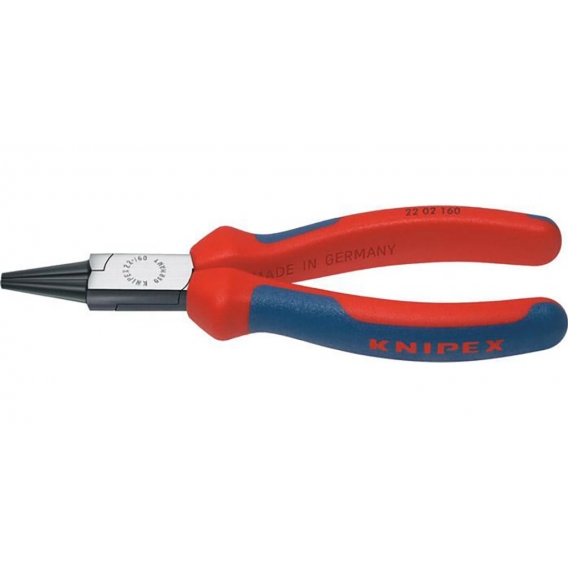 Knipex KNIPEX Rundzange 22 02 140