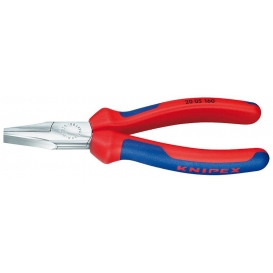 More about Knipex KNIPEX Flachzange 20 05 160